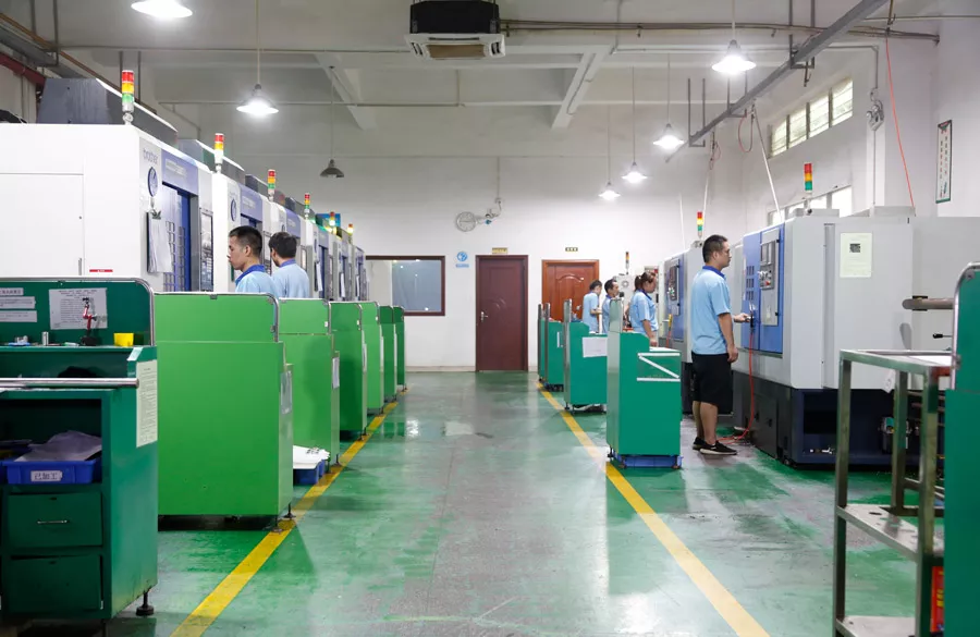 CNC、数控车加工